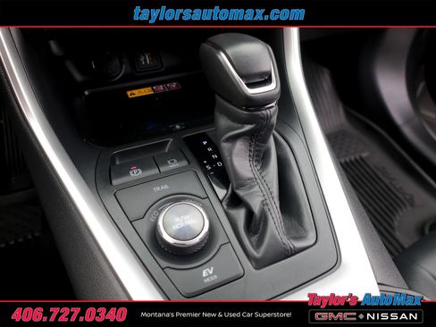 Used 2024 Toyota RAV4 XSE image 19