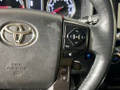 Used 2023 Toyota 4Runner TRD Pro AWD/4WD image 19