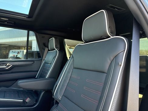 Used 2026 GMC Yukon AT4 Ultimate image 51
