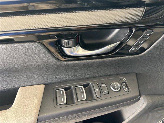 Used 2026 Honda CR-V EX-L image 18