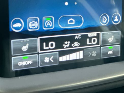 Used 2024 Subaru Outback Onyx Edition AWD/4WD image 20