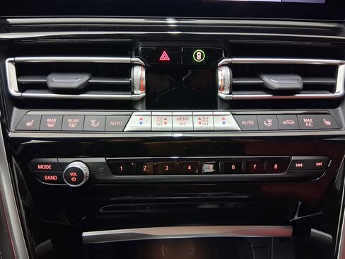 New 2026 BMW 840i 840i w/ M Sport Professional Package image 24