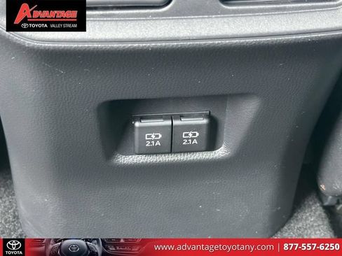 Certified 2021 Toyota RAV4 XSE AWD/4WD image 16
