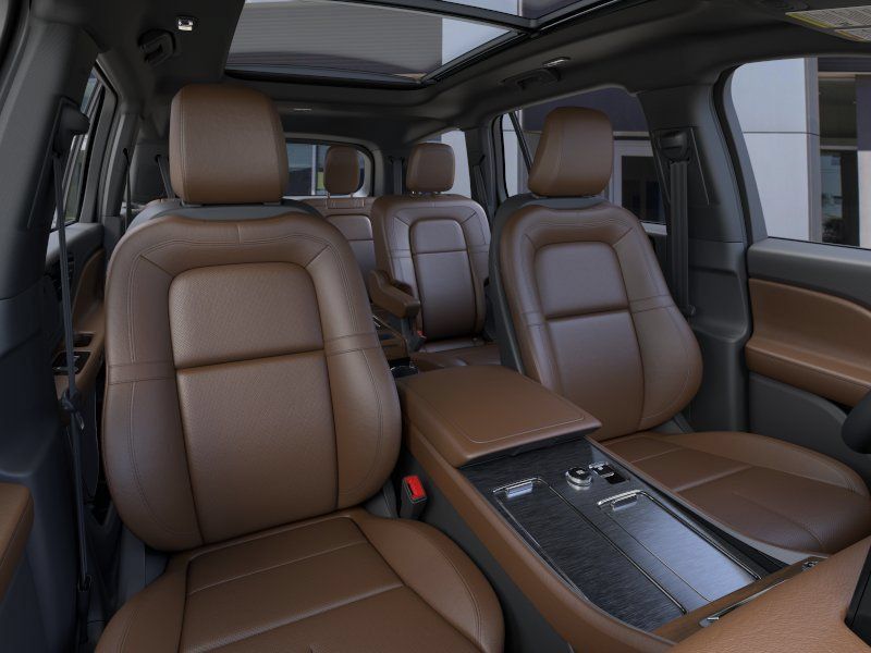 New 2026 Lincoln Aviator Reserve w/ Illumination Package RWD image 10
