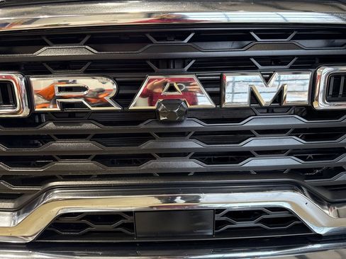 Used 2026 RAM 2500 Big Horn AWD/4WD image 64