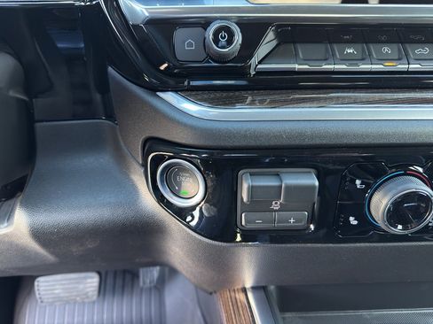 New 2026 Chevrolet Silverado 1500 LT w/ Z71 Off-Road Package image 17