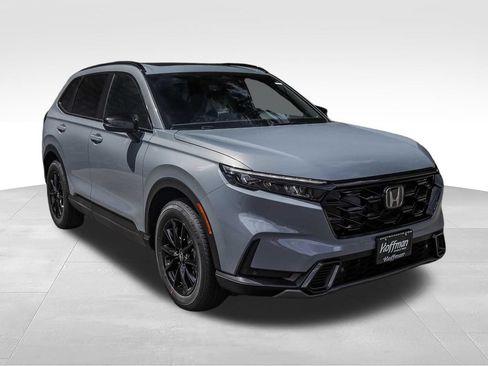 New 2027 Honda CR-V Sport-L image 2