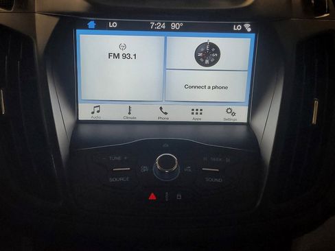 Used 2016 Ford Escape SE w/ Equipment Group 201A image 25