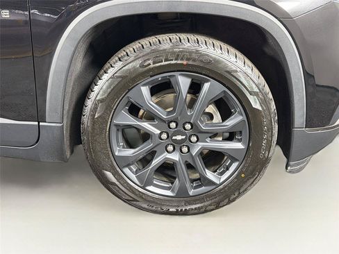 Used 2020 Chevrolet Traverse RS w/ LPO, Floor Liner Package AWD/4WD image 37