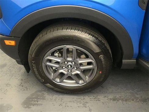 New 2025 Ford Bronco Sport Big Bend image 13