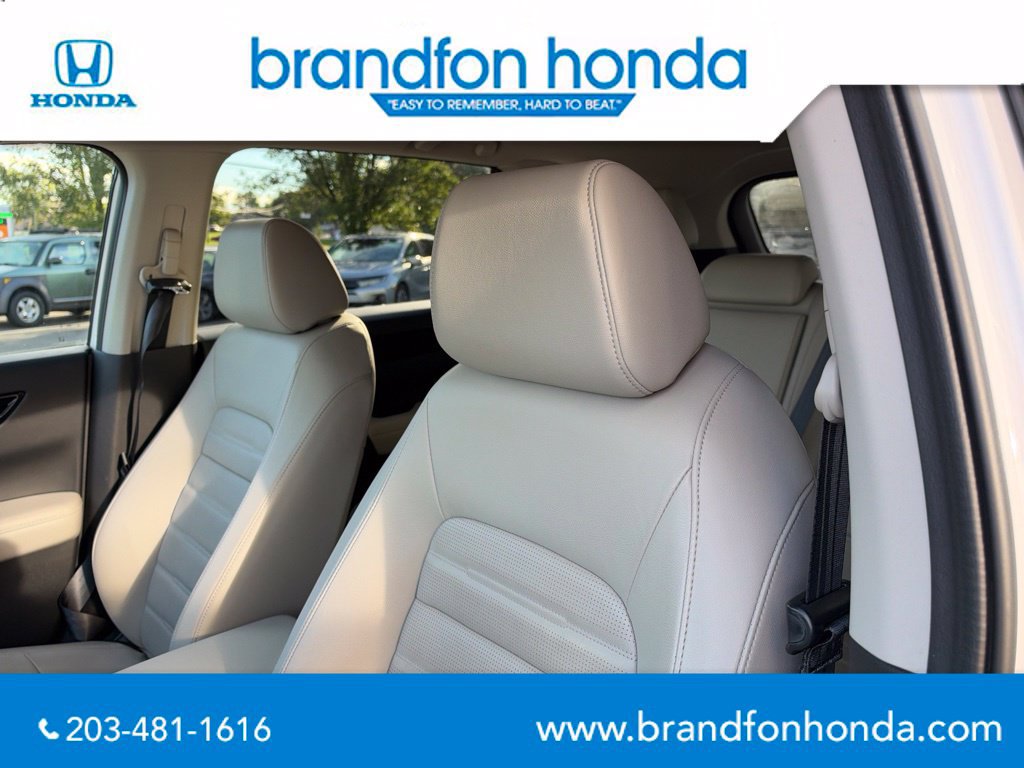 Used 2024 Honda CR-V EX-L image 22