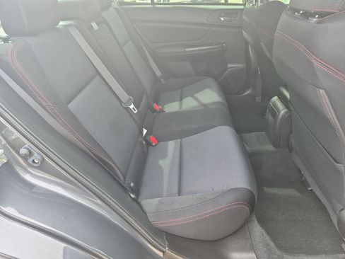 Used 2020 Subaru WRX Premium AWD/4WD image 26