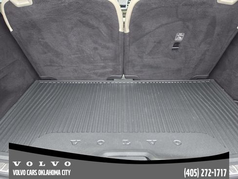 Certified 2024 Volvo XC90 B6 Plus w/ Protection Package Premier AWD/4WD image 27