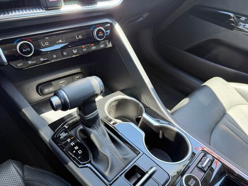 Used 2023 Kia K5 EX FWD image 13