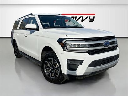 Used 2024 Ford Expedition Max XLT