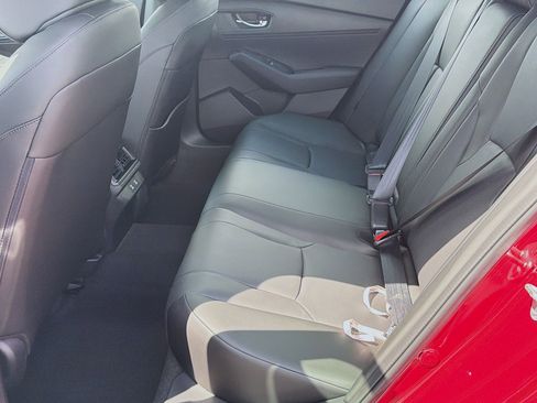 New 2026 Honda Accord Sport image 22
