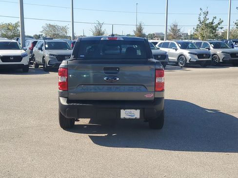 Used 2022 Ford Maverick XLT image 5