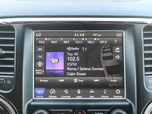 Used 2018 Jeep Grand Cherokee Trackhawk image 15