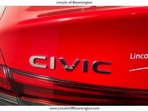 Used 2023 Honda Civic Touring image 21