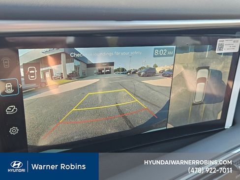 New 2026 Hyundai Palisade Calligraphy image 22