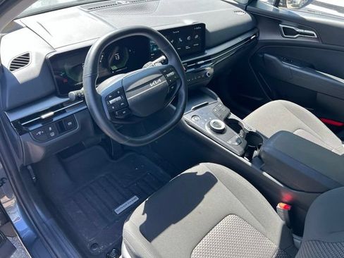 Used 2026 Kia Sportage S AWD/4WD image 13
