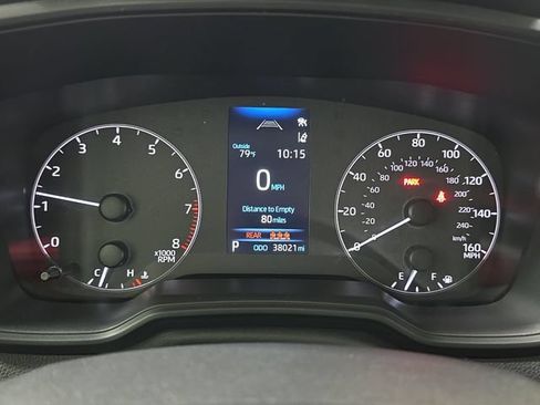 Certified 2025 Toyota Corolla LE FWD image 15