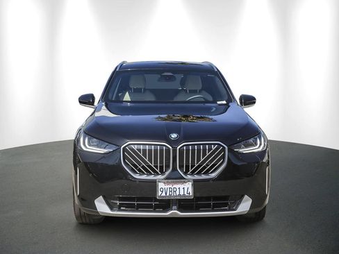 Used 2026 BMW X3 xDrive30i AWD/4WD image 2