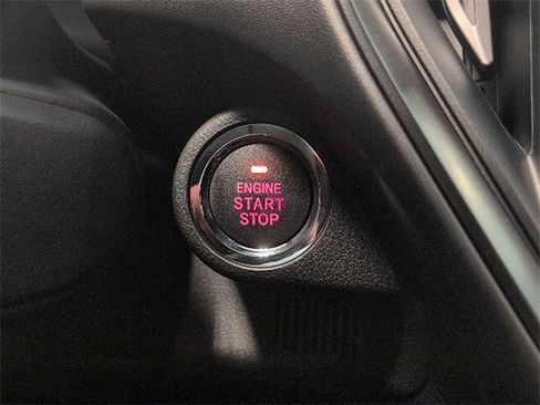 New 2025 Subaru WRX Premium image 18