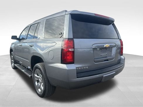 Used 2018 Chevrolet Tahoe LT w/ LT Signature Package image 21