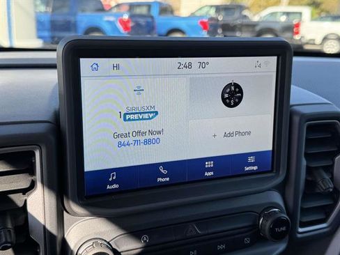 Used 2023 Ford Bronco Sport Big Bend w/ Convenience Package image 21