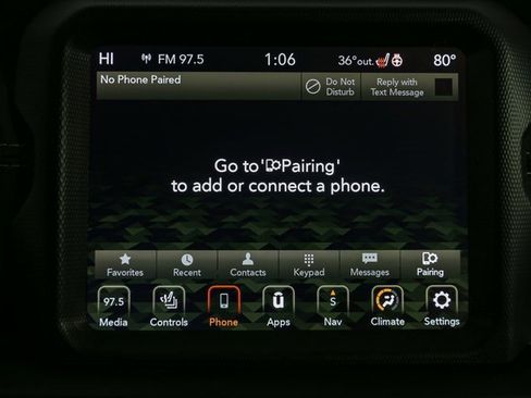 Used 2022 Jeep Wrangler Unlimited Sahara w/ Cold Weather Group image 21