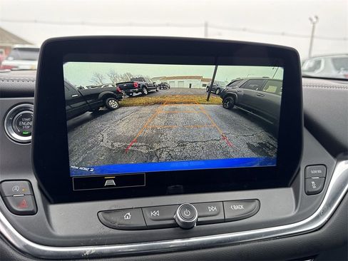 Used 2024 Chevrolet Blazer LT w/ Convenience Package image 17