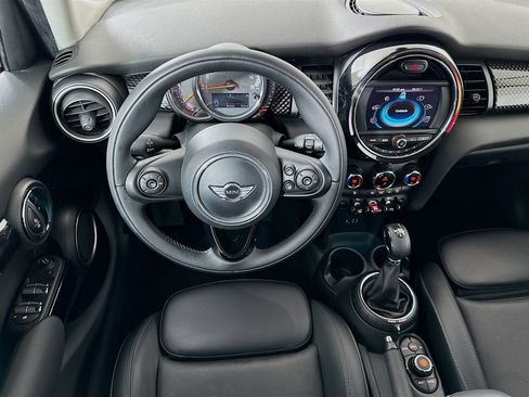 Used 2015 MINI Cooper S FWD image 20