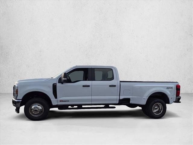 New 2027 Ford F350 XL w/ 360-Degree Camera Package AWD/4WD image 5