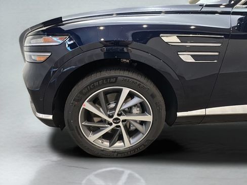 New 2026 Genesis GV80 2.5T Advanced AWD/4WD image 3