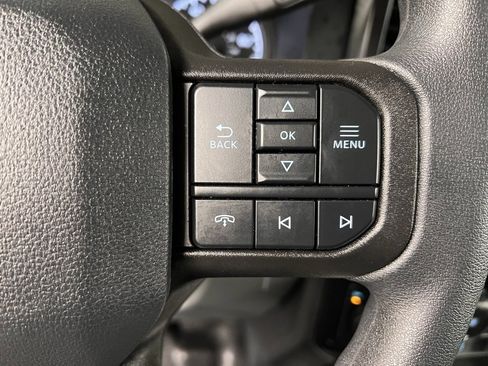 New 2026 Ford F550 4x4 Crew Cab image 15