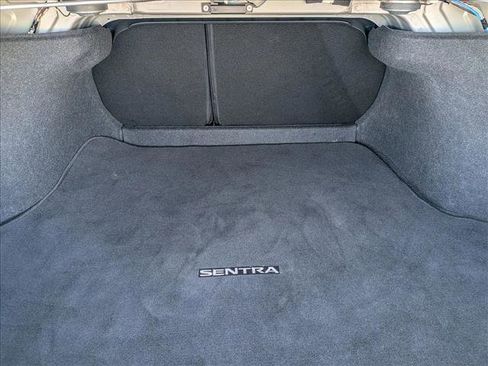 Used 2023 Nissan Sentra SV FWD image 16