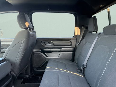 Used 2022 RAM 1500 Tradesman w/ SXT Appearance Group image 14