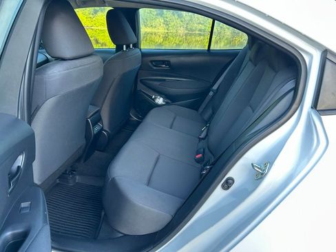 Used 2024 Toyota Corolla LE image 13