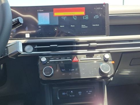 New 2026 Hyundai Tucson SEL FWD image 16