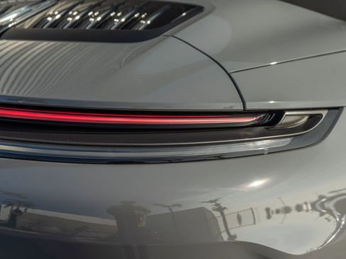 New 2026 Porsche 911 Carrera 4 GTS image 13