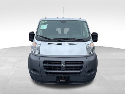 Used 2016 RAM ProMaster 1500 w/ Interior Convenience Group image 15