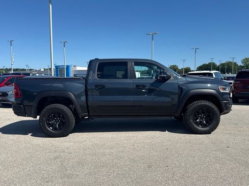 Used 2026 RAM 1500 RHO w/ RHO Level 1 Equipment Group AWD/4WD image 32