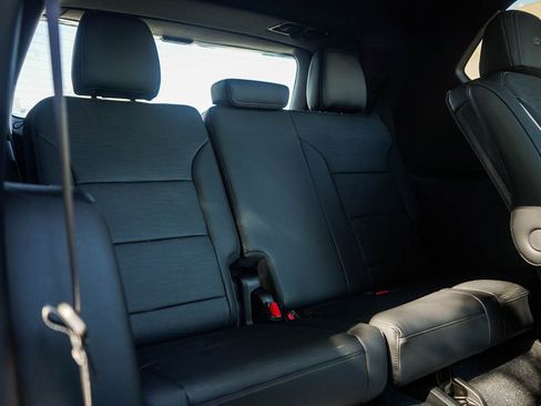 New 2026 Buick Enclave Sport Touring w/ Super Cruise Package image 14