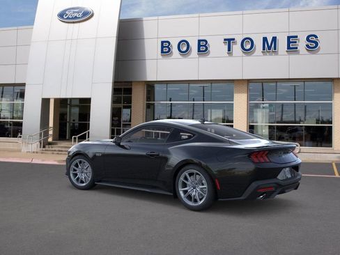 New 2026 Ford Mustang GT Premium image 5