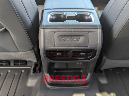 Used 2024 Chevrolet Silverado EV RST AWD/4WD image 35