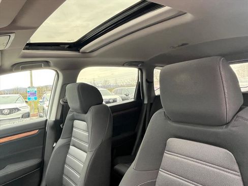 Certified 2022 Honda CR-V EX image 8