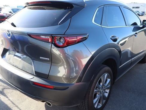 Used 2024 MAZDA CX-30 AWD 2.5 S w/ Preferred Package image 2