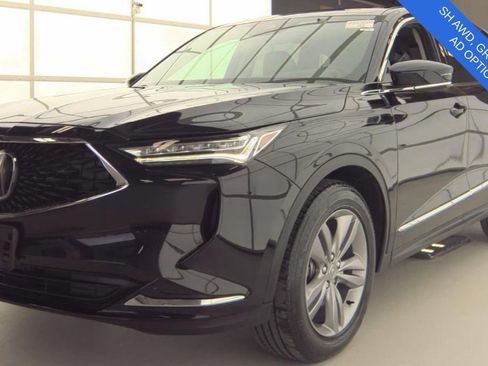 Used 2023 Acura MDX 3.5L image 1