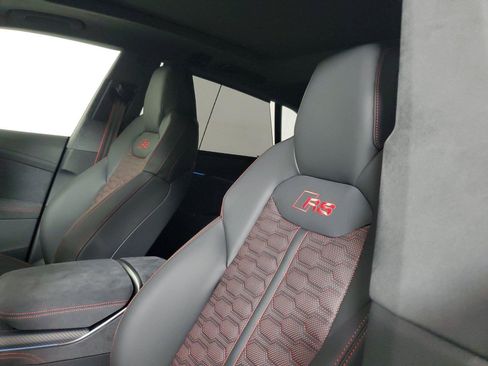 New 2026 Audi RS Q8 performance AWD/4WD image 23
